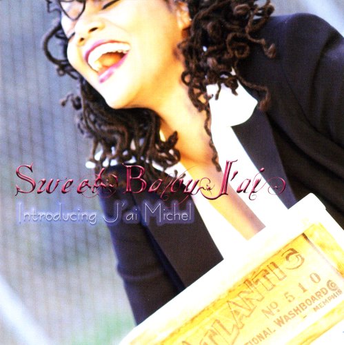 Sweet Baby J'Ai/Introducing J'Ai Michel